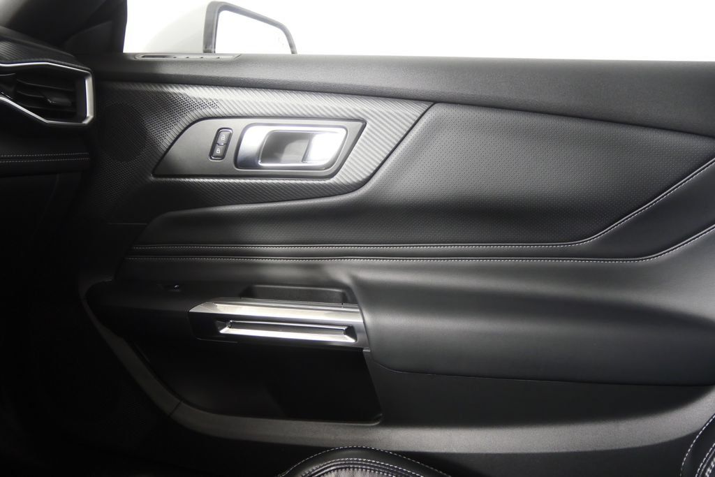 Used 2024 Ford Mustang GT Premium RWD image 25