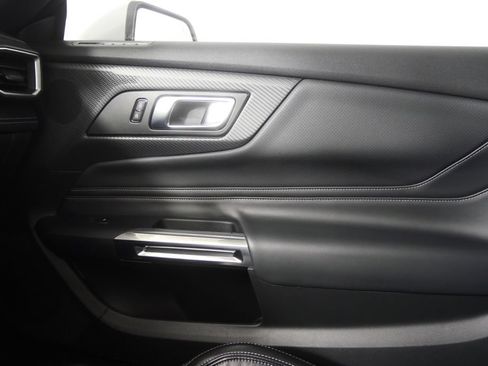 Used 2024 Ford Mustang GT Premium RWD image 25