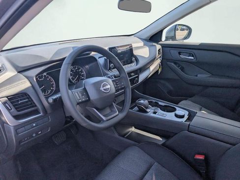 New 2026 Nissan Rogue SV w/ Cold Weather Package AWD/4WD image 8
