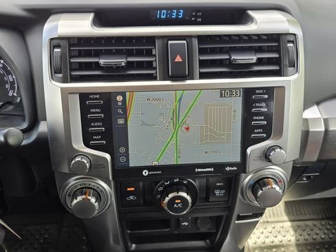 Used 2021 Toyota 4Runner SR5 w/ Wilderness Package (TMS) AWD/4WD image 4