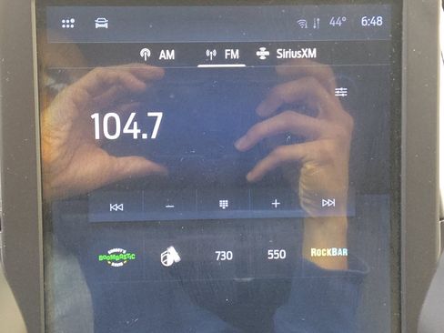 Used 2024 Ford Edge Titanium image 25