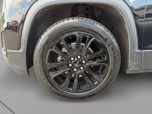 Used 2023 GMC Acadia SLT w/ Elevation Edition AWD/4WD image 25