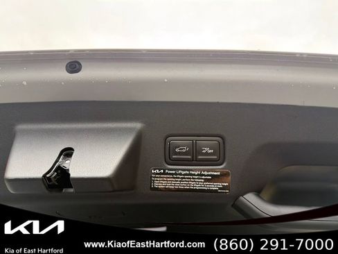 New 2027 Kia Telluride X-Line SX Prestige AWD/4WD image 17