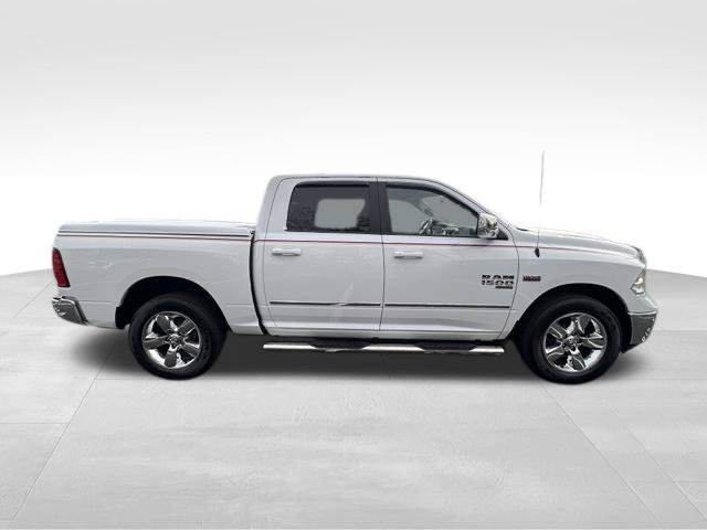 Used 2019 RAM 1500 Big Horn AWD/4WD image 9