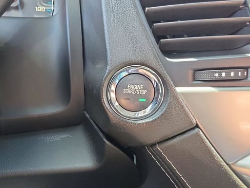 Used 2020 Chevrolet Suburban Premier w/ Max Trailering Package image 14
