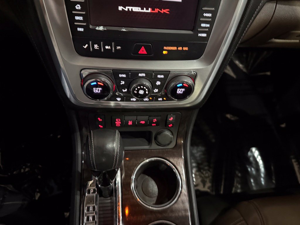 Used 2013 GMC Acadia SLT FWD image 20