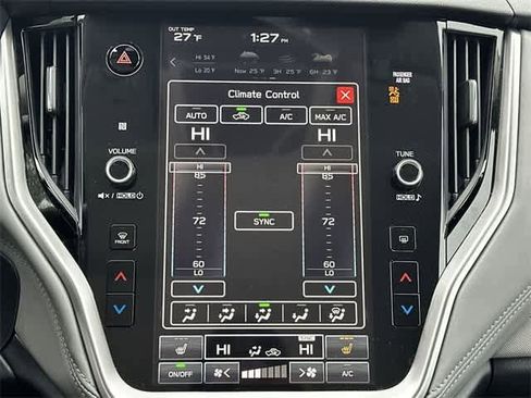 Certified 2025 Subaru Legacy Premium image 13