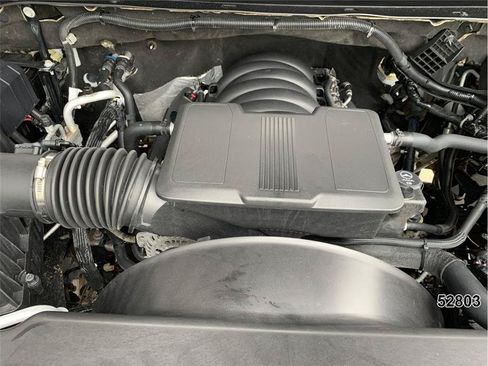 Used 2022 Chevrolet Silverado 2500 W/T w/ WT Convenience Package AWD/4WD image 13