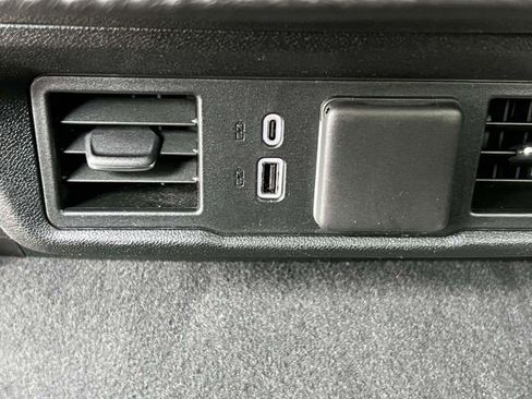 Certified 2023 Chevrolet Silverado 1500 LT AWD/4WD image 9