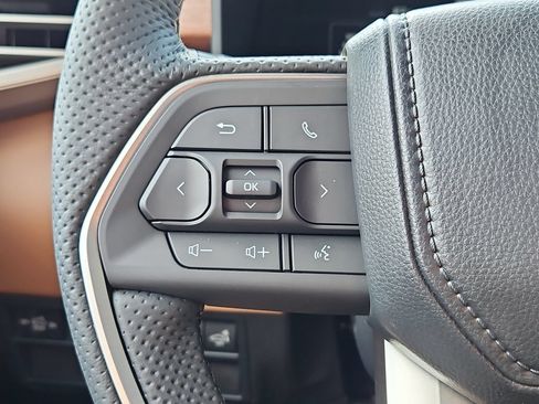 New 2026 Toyota Tundra 1794 Edition AWD/4WD image 19