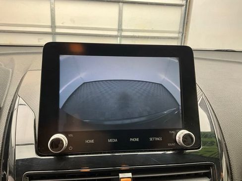 Used 2024 Mitsubishi Eclipse Cross LE AWD/4WD image 5