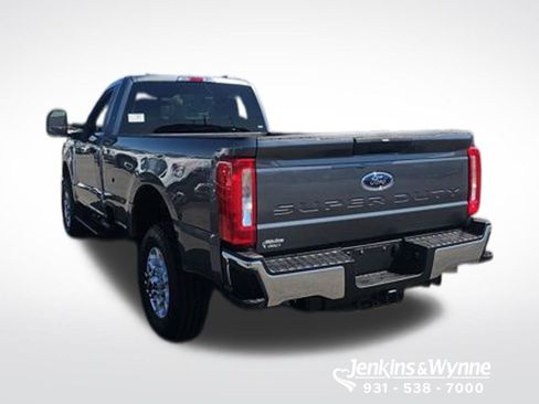 New 2026 Ford F250 XLT AWD/4WD image 2