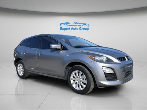 Used 2012 MAZDA CX-7 i SV image 1