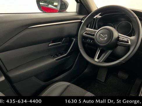 New 2026 MAZDA CX-50 2.5 Hybrid w/ Weather Package AWD/4WD image 13