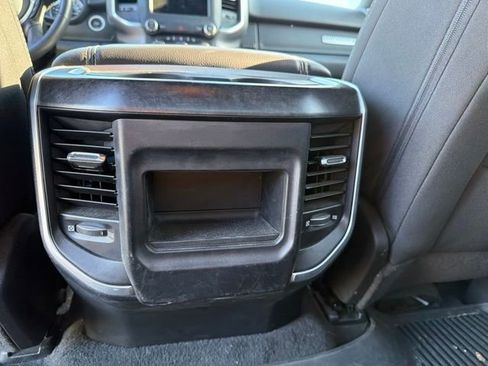 Used 2023 RAM 1500 Big Horn AWD/4WD image 10