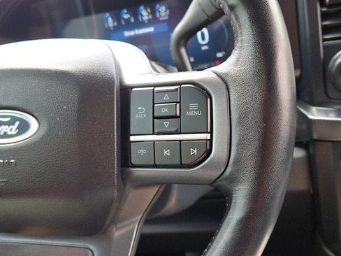 Used 2024 Ford F250 Lariat w/ Lariat Ultimate Package AWD/4WD image 32