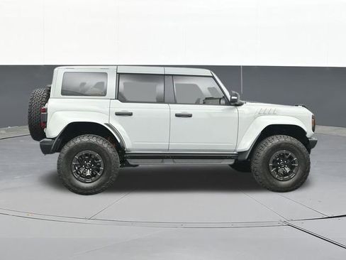 Used 2024 Ford Bronco Raptor AWD/4WD image 17