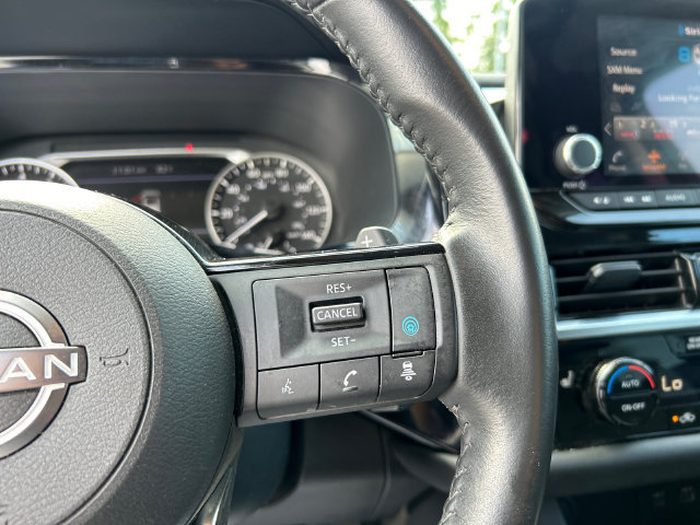 Certified 2023 Nissan Pathfinder SV w/ SV Premium Package AWD/4WD image 17
