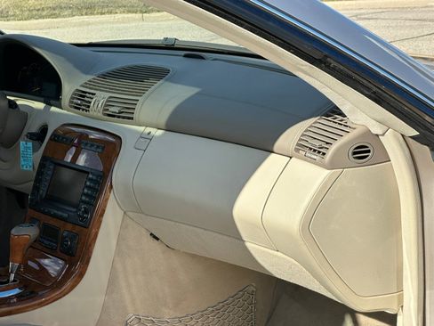 Used 2006 Mercedes-Benz CL 500 image 30