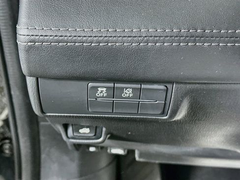 Used 2018 MAZDA MAZDA6 Touring FWD image 17