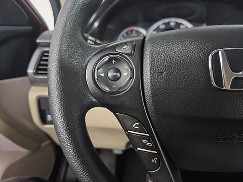 Used 2015 Honda Accord LX image 20