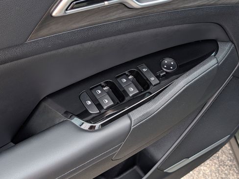 Certified 2023 Kia Sportage X-Line AWD/4WD image 19