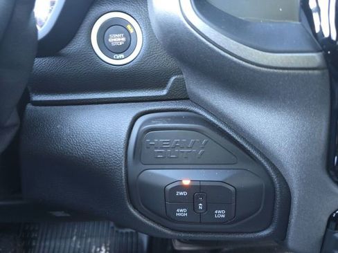 New 2026 RAM 2500 Tradesman w/ Chrome Appearance Group image 17