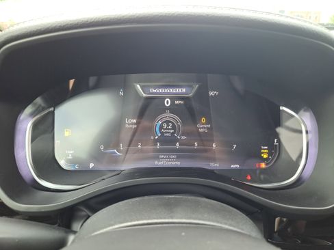 New 2026 RAM 1500 Laramie w/ Night Edition image 21