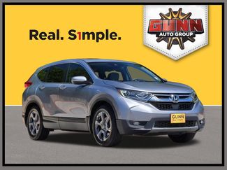 Used 2018 Honda CR-V EX video 1