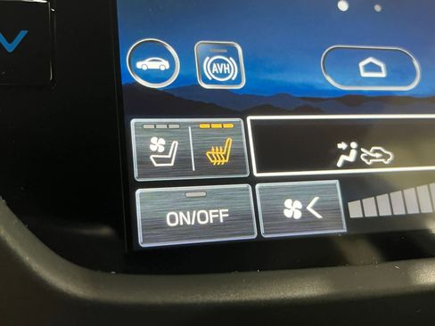 New 2025 Subaru Forester Touring image 21