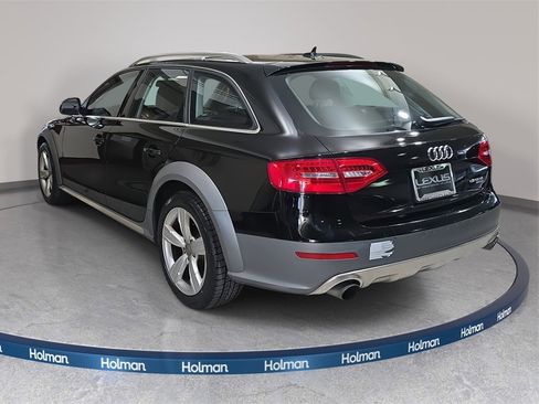 Used 2014 Audi A4 Premium w/ Lighting Package image 8