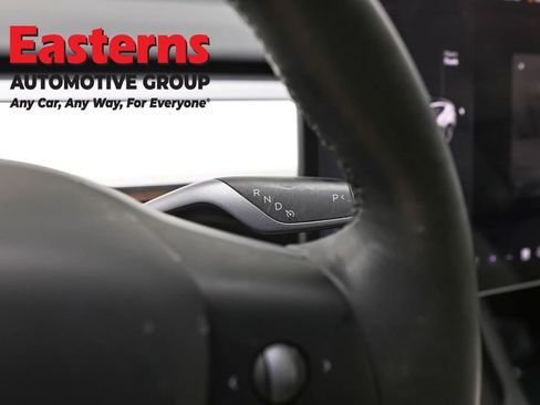 Used 2023 Tesla Model 3 Standard Range RWD image 13