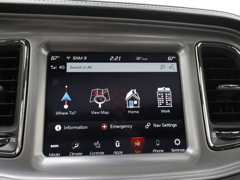 Used 2023 Dodge Challenger SRT Hellcat image 46