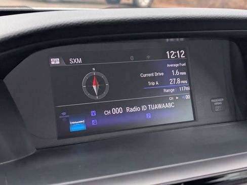 Used 2017 Honda Accord EX-L image 13