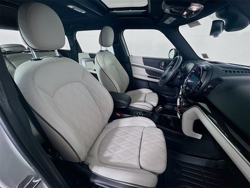 Certified 2023 MINI Cooper Countryman S image 30