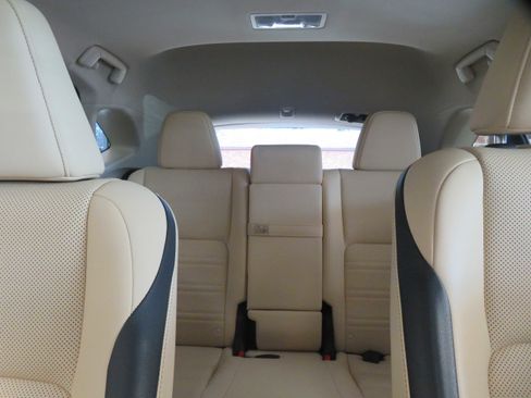 Used 2017 Lexus NX 200t F Sport image 50