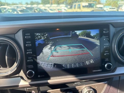Used 2023 Toyota Tacoma SR5 image 22