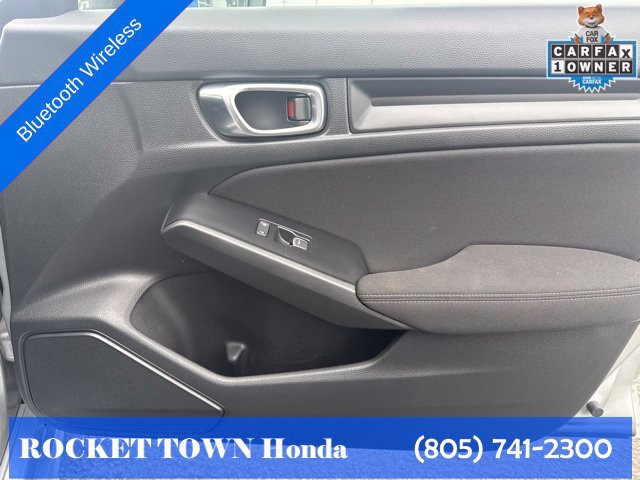 Used 2025 Honda Civic Sport image 14