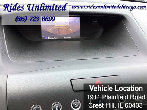 Used 2014 Honda CR-V EX-L image 10