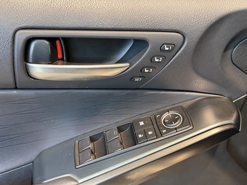 Certified 2023 Lexus IS 500 w/ Accessory Package 2 RWD image 12