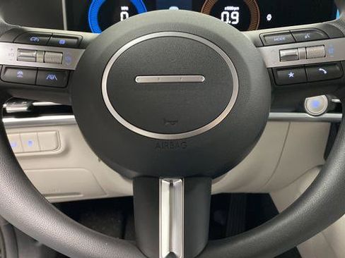New 2026 Hyundai Tucson SEL AWD/4WD image 22