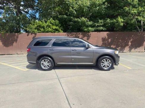 Used 2014 Dodge Durango Limited AWD/4WD image 15