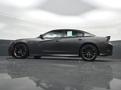 Used 2022 Dodge Charger Scat Pack RWD image 30