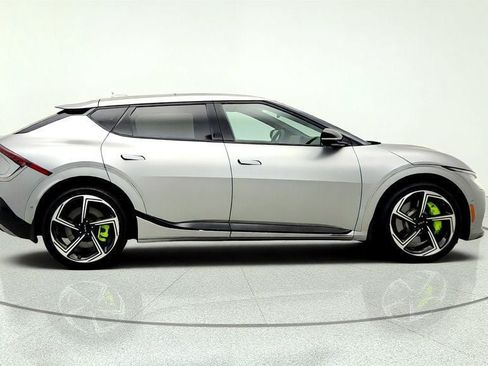 Used 2023 Kia EV6 GT AWD/4WD image 4