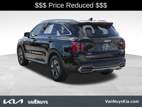 Used 2023 Kia Sorento EX image 6