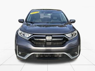 Used 2020 Honda CR-V EX-L video 2