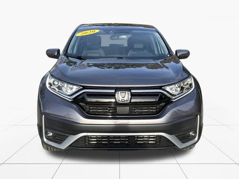 Used 2020 Honda CR-V EX-L image 2