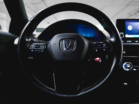 Used 2024 Honda Civic Sport image 21