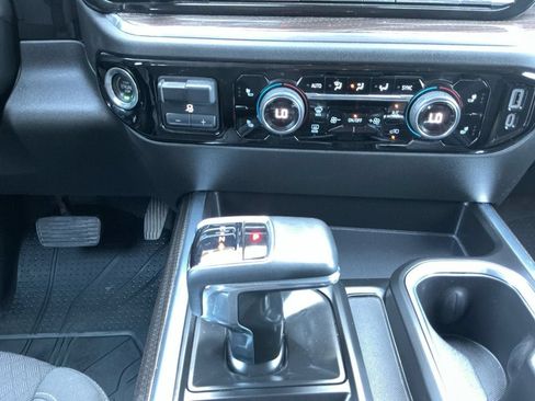 Used 2023 Chevrolet Silverado 1500 RST w/ Convenience Package II AWD/4WD image 13