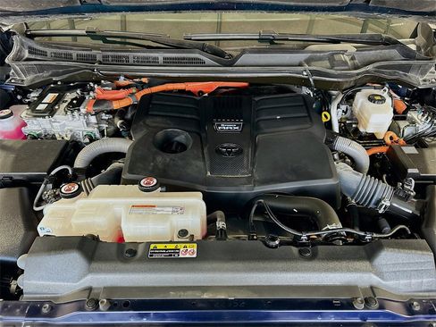 Used 2023 Toyota Tundra 1794 Edition image 28